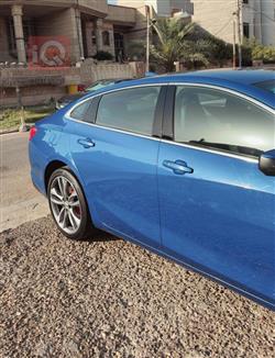 شێڤرۆلێت مالیبۆ